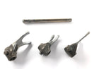 Yamaha XJ 900 F 58L [1985] - Switch Schiting Claws Conjunto-3