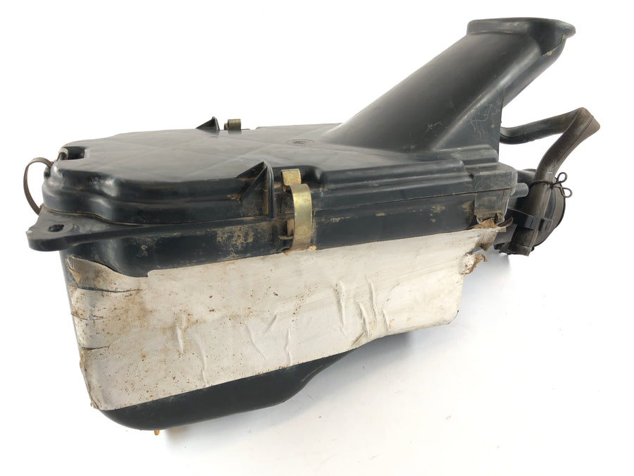 Yamaha Grizzly 660 AM03W [2003] - Caja de filtro de aire Airbox
