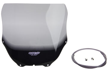 Honda Vigor 650 - Disco de spoiler "SM" - 0