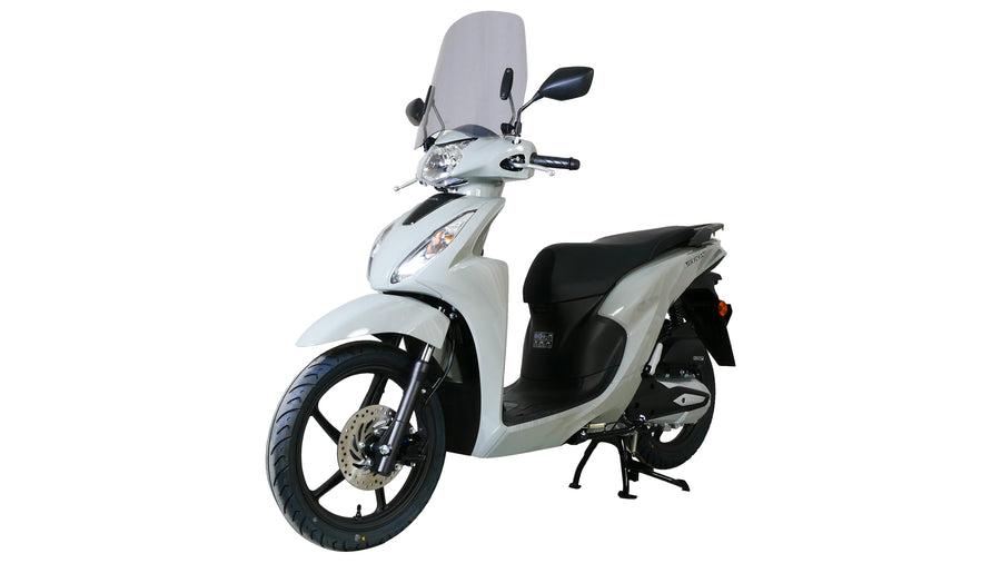 Honda Vision 110 [2014-]-Disco de gira "TM"
