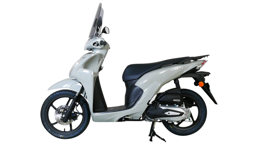 Honda Vision 110 [2014-]-Disco de gira "TM"