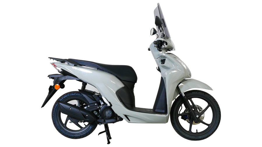 Honda Vision 110 [2014-]-Disco de gira "TM"