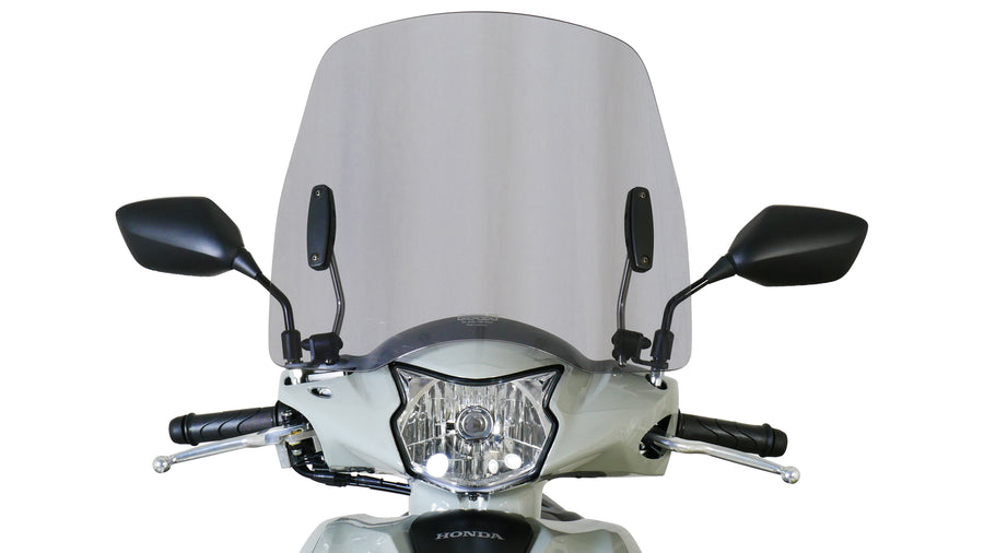 Honda Vision 110 [2014-]-Disco de gira "TM"
