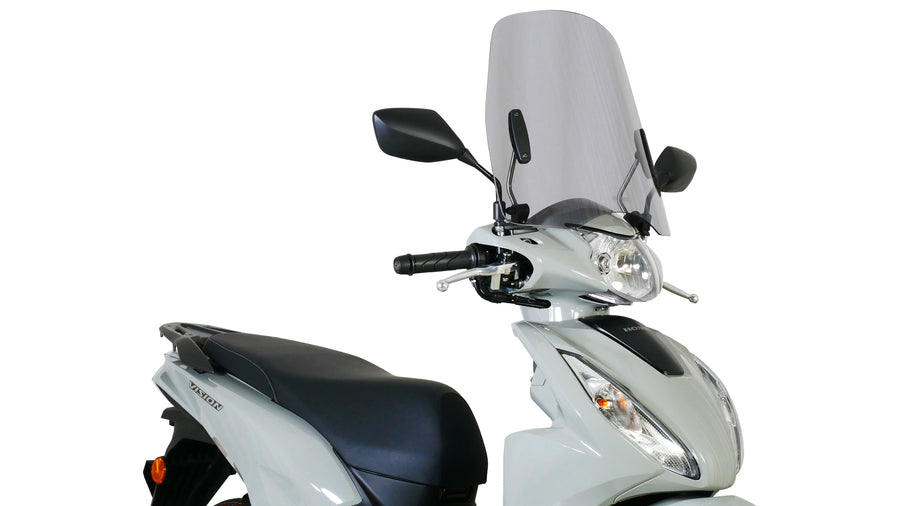 Honda Vision 110 [2014-]-Disco de gira "TM"