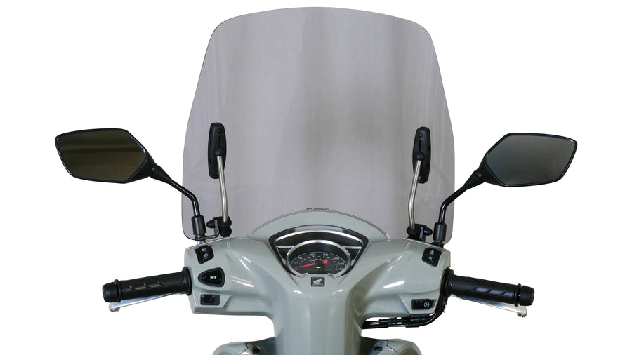 Honda Vision 110 [2014-]-Disco de gira "TM"