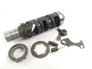 Suzuki GSF 400 GK75B Bandit [1991] - Roller de interruptor con mecánica de conmutación-2
