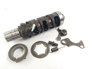 Suzuki GSF 400 GK75B Bandit [1991] - Roller de interruptor con mecánica de conmutación - 0