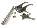 Triumph Tiger 955i 709en [2001] - Switch Storking Claws Conjunto-2