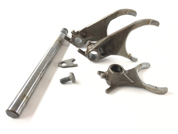 Triumph Tiger 955i 709en [2001] - Switch Storking Claws Conjunto - 0
