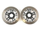 Honda CB 900 F2 SC09 [1985] - Discos de freno Set Pareja 275 x 4.0 mm-2