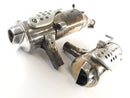 BMW F 650 GS R13 [2000] - Pareja de set de silenciador de escape-2