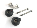 Triumph Street Triple R 675 D67LD [2008] - Pads de otoño de CrashPads-1