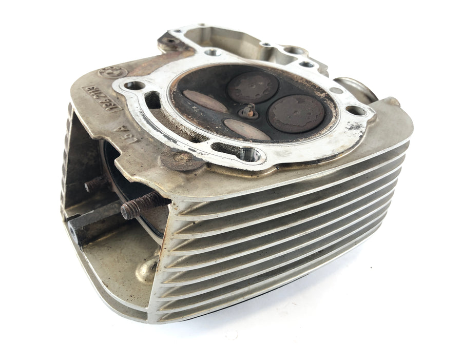 BMW R 1150 GS [2000] - Cilindro Head a la izquierda