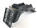 Yamaha XJR 1200 4PU [1995] - trasero debajo del arco de la rueda de revestimiento interior-1