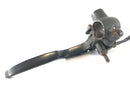 Suzuki DR 800 S SR42B [1991] - palanca de acoplamiento de acoplamiento-2