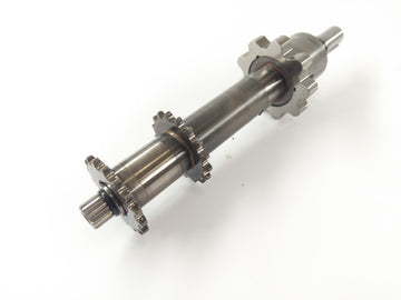 BMW R 1200 GS R12 [2004] - Cadena de control de la bomba de aceite de eje de transmisión - 0