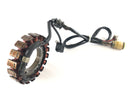Yamaha Grizzly 660 AM03W [2003] - Estator con alternador de recogida-4