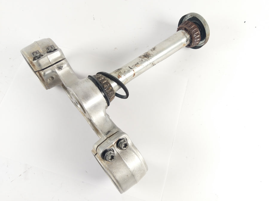 KTM SX-F 250 4-Stroke [2008] -Puente de Fork Bajo