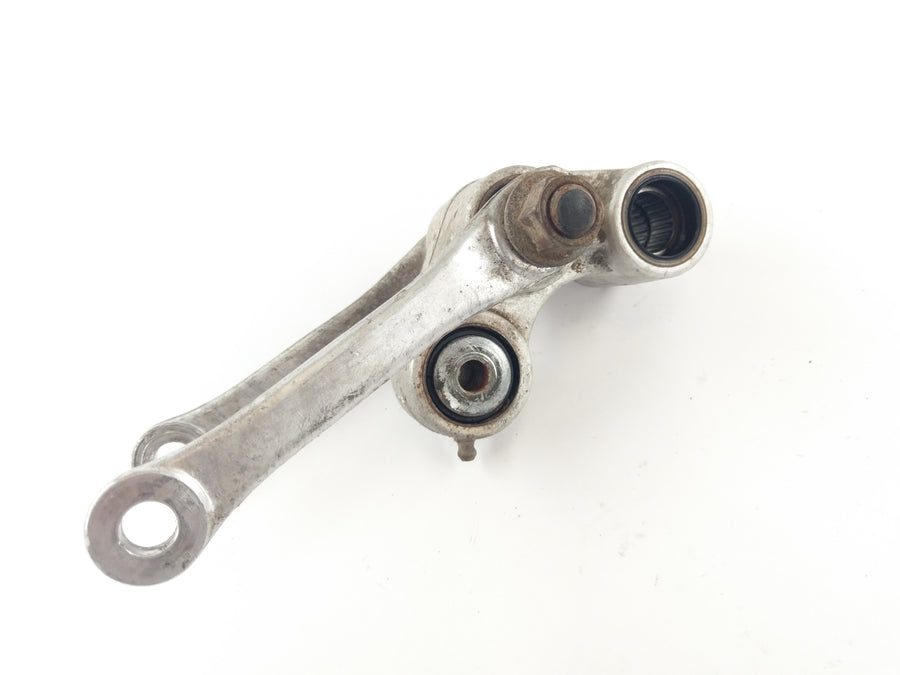 KTM GS 620 Round