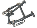 BMW K 1200 GT [2003] - Soporte principal y soporte lateral con soporte-5