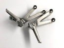 Honda CBR 900 SC50 - Socias Footrest con soporte a la derecha e izquierda-1