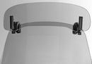 BMW VSA-Type B (33/22 cm)-Vario Atoco "VSA-B" incluyendo abrazadera-5