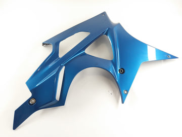 BMW S 1000 RR K10 [2010] - revestimiento debajo de la izquierda - 0