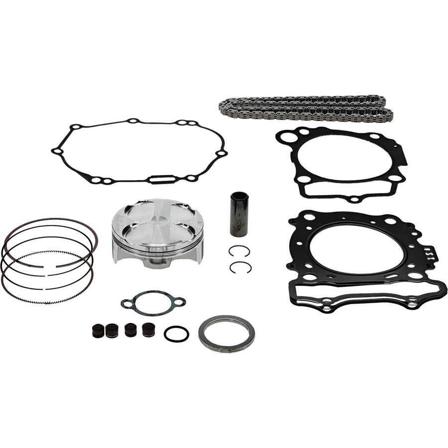 YAMAHA YZ 250 F [2016-2018] - Kit de pistones para YA YZ250F