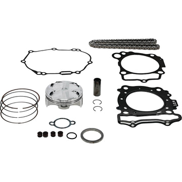 YAMAHA WR 250 F [2018-2019] - Kit de pistones
