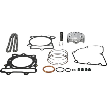 SUZUKI RM Z 250 [2016-2025] - Kit de pistones