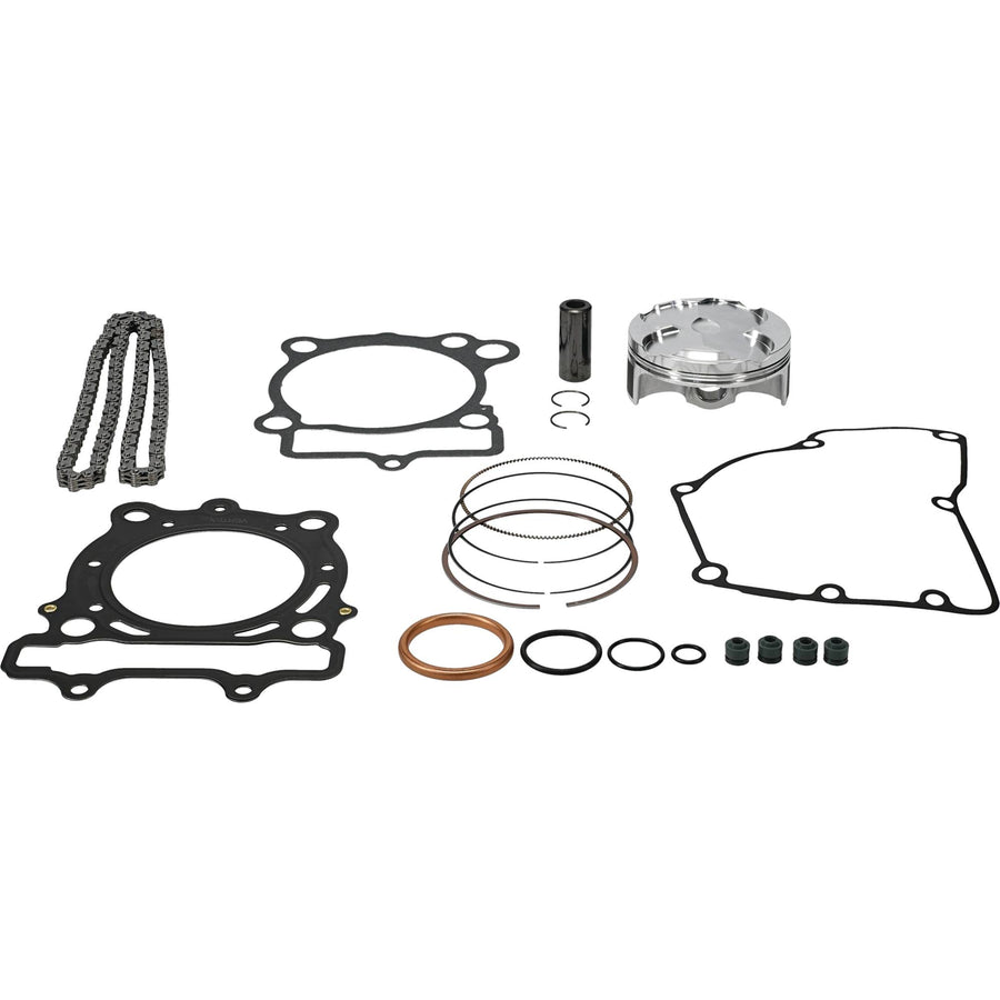 SUZUKI RM Z 250 [2016-2025] - Kit de pistones