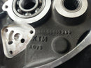 KTM LC4 640 Duke 2 [1999] - Motor Housing vacío-4