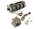 Honda Africa Twin XRV 750 RD07 [1993] - Roller de interruptor-1