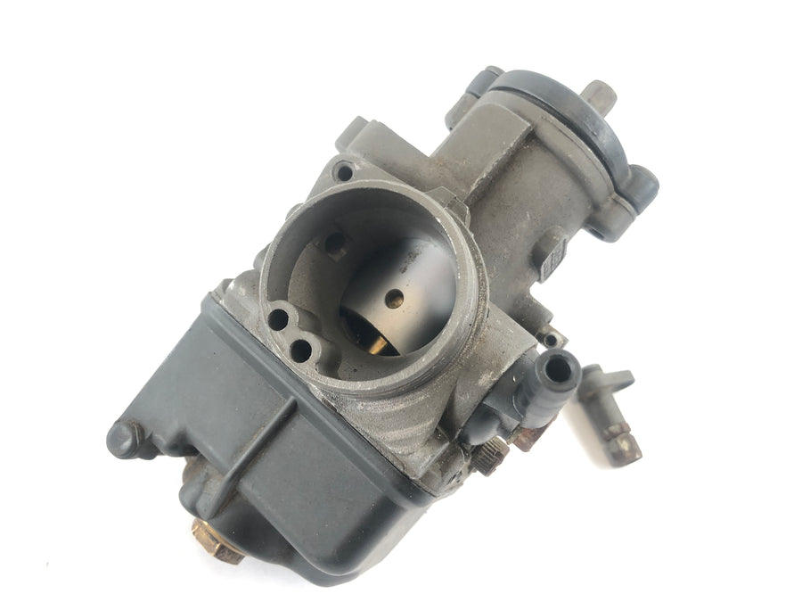 Aprilia Rs 125 MPB [2000] - Ceburetor