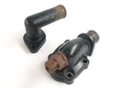 Triumph Sprint 955i RS T695 [2001] - Tubo de agua Stutzen con sensor-1