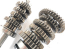 Triumph Tiger 955i 709en [2001] - Caja de cambios-4