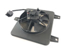 Triumph Speed ​​Triple 1050 515NJ [2006] - Ventilador de ventilador más frío-4