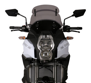 Kawasaki Versys 1000 [-2014] -variotouringsscreen "VT" - 0