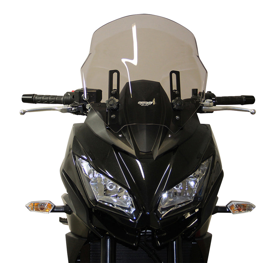 Kawasaki Versys 650/1000 [2015-2016] -Encorador del disco "T"