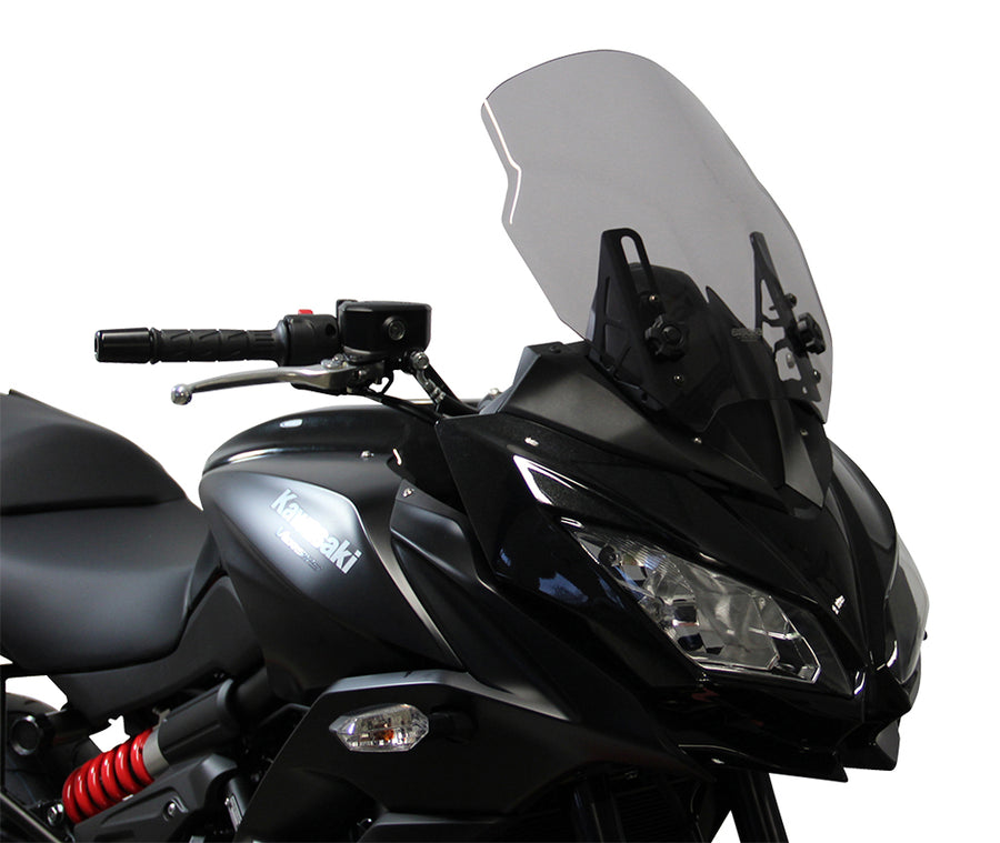 Kawasaki Versys 650/1000 [2015-2016] -Encorador del disco "T"