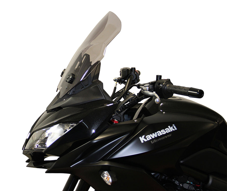 Kawasaki Versys 650/1000 [2015-2016] -Encorador del disco "T"