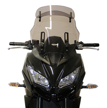 Kawasaki Versys 650 17-21 /1000 17-18-VARIOTOURINGS SCREEN "VT"