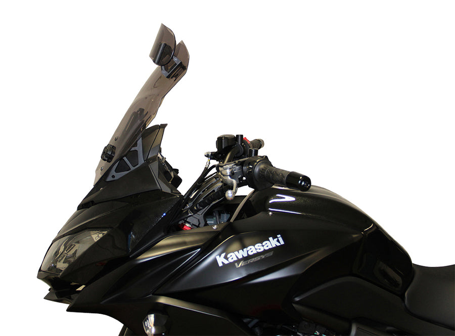 Kawasaki Versys 650 17-21 /1000 17-18-VARIOTOURINGS SCREEN "VT"