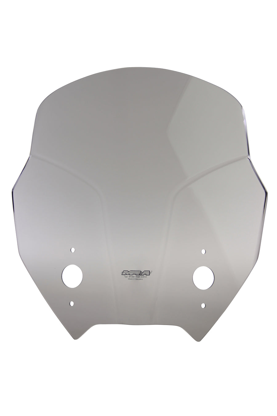 Kawasaki Versys 650 17-21 /1000 17-18 Touring Disc "T"