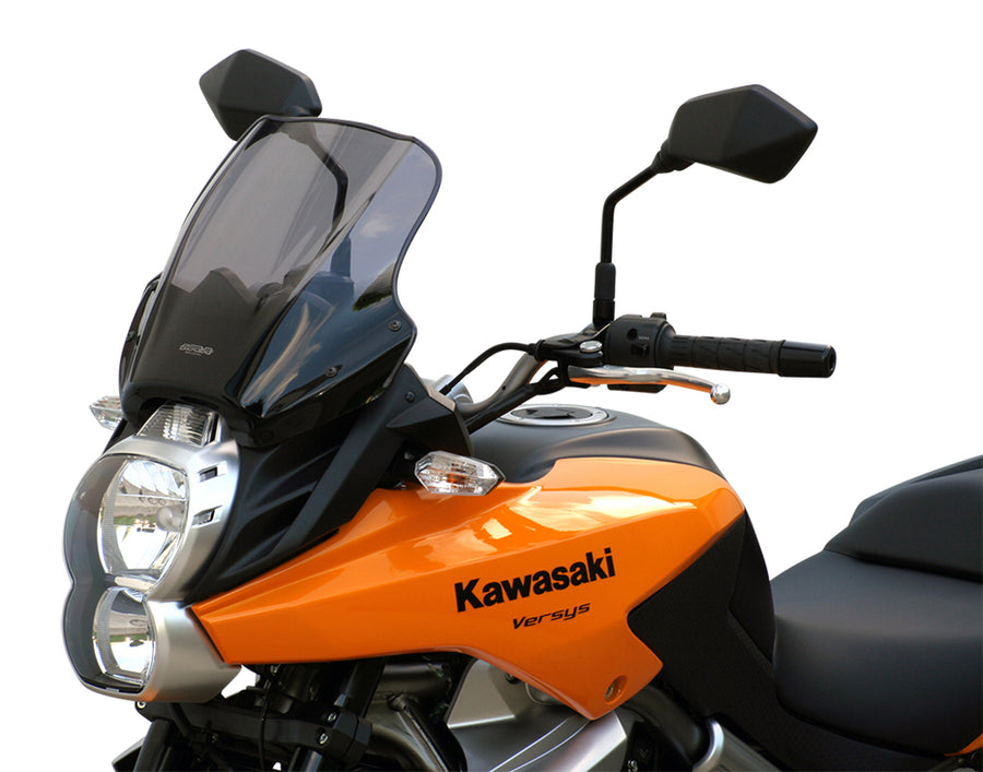 Kawasaki Versys 650 [2010-2014] -Engente del disco "TM"