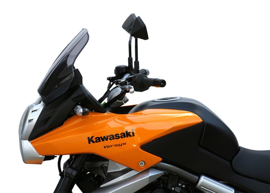 Kawasaki Versys 650 [2010-2014] -Engente del disco "TM"