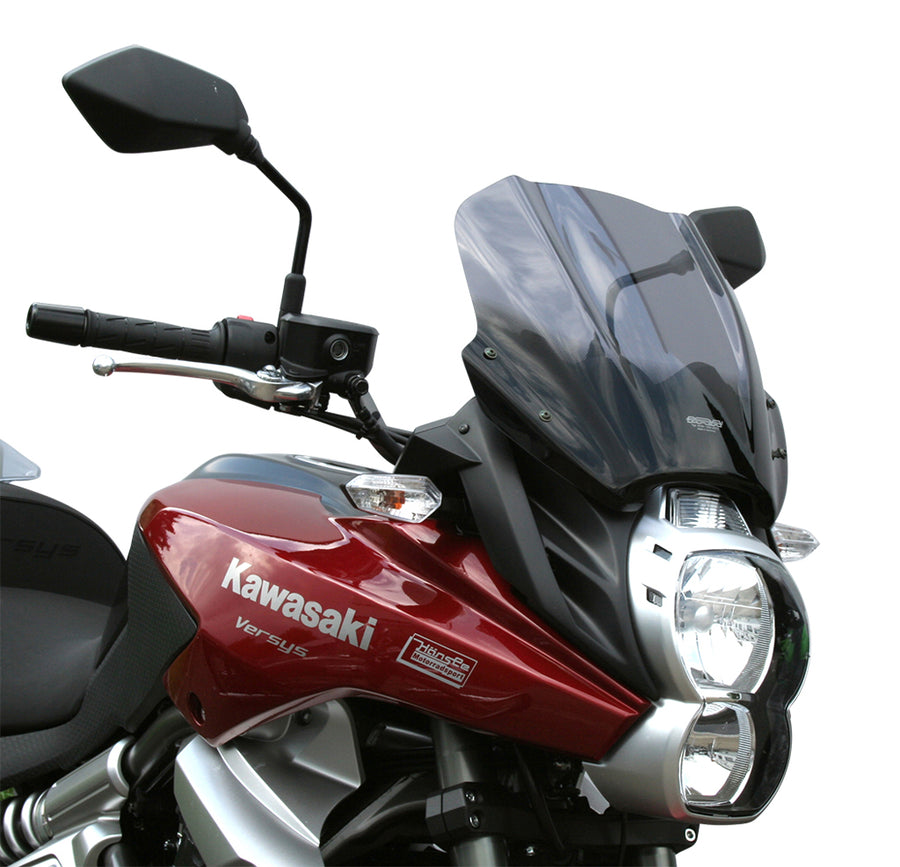 Kawasaki Versys 650 [2010-2014] -Engente del disco "TM"