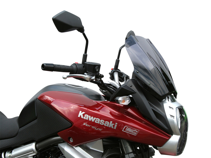 Kawasaki Versys 650 [2010-2014] -Engente del disco "TM"