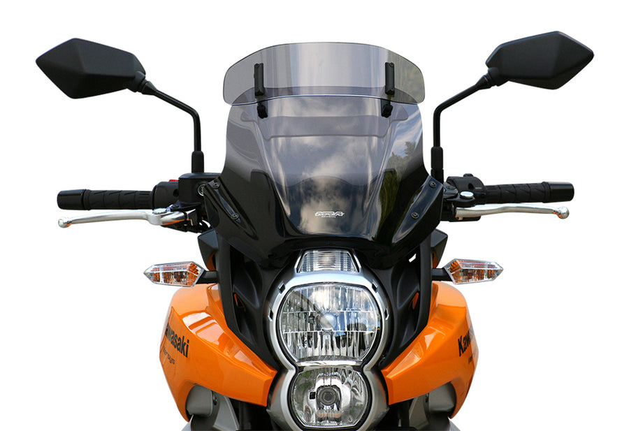 Kawasaki Versys 650 [2010-2014] -variotouringssen "VTM"