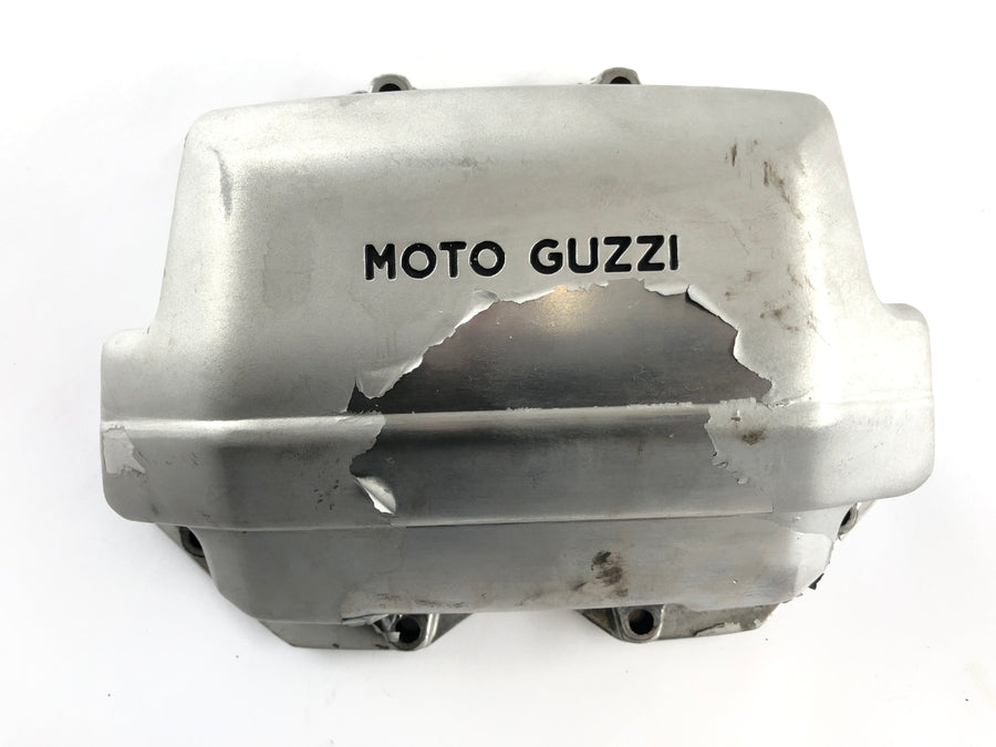 Moto Guzzi California Jackal 1100 KD [1997] - Tapa de válvula
